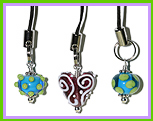 Cell Phone Charms